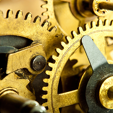 Gears