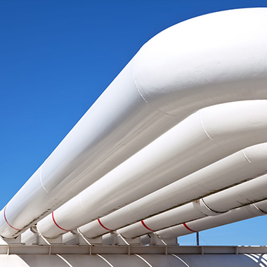 Pipe