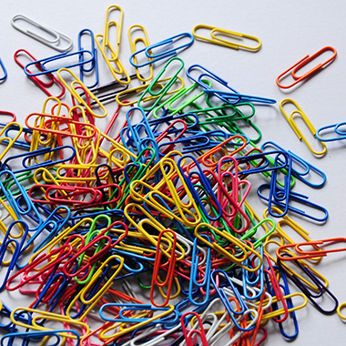 Paper clips