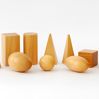 Geometric Objects