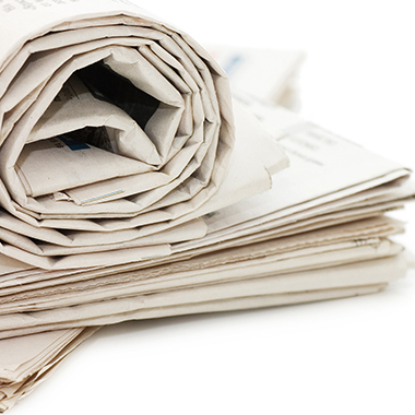 Newspaper