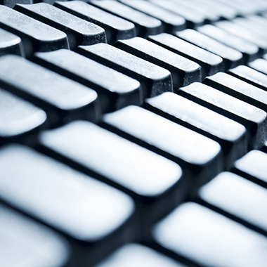 Keyboard
