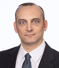 James Fitts