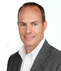 Tim Follett