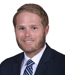 Corey O'Connor