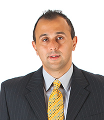 Mostafa Popal