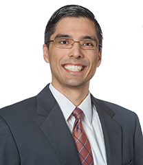 John Weihe