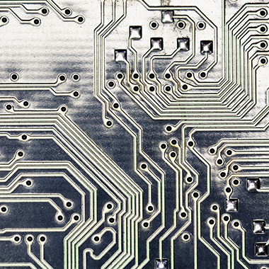 Computer circuit board