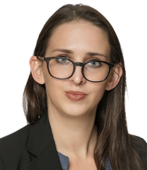 Sarah Roberts