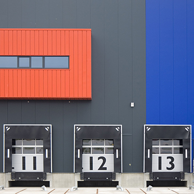 Loading Docks