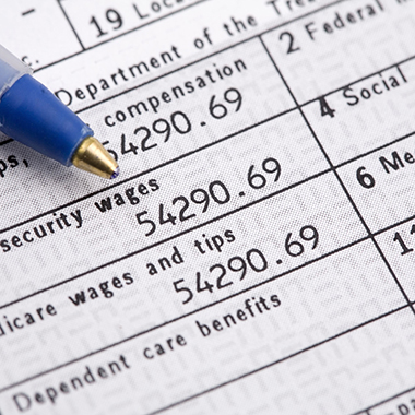 Thought Leadership Weaver Assurance Tax Advisory Firm
