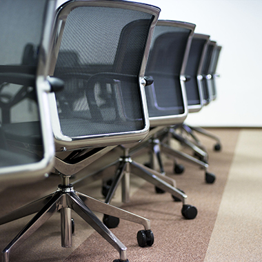 Conference Room Chairs