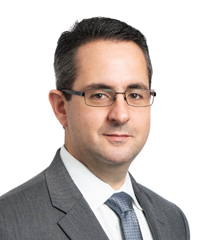 Matthew DiBrienza