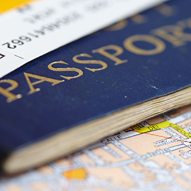 Passport