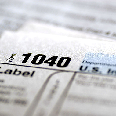 Tax Form