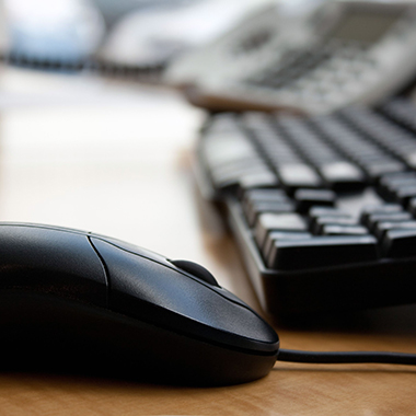 Keyboard & Mouse