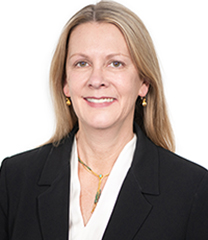 Jacqueline Peterson