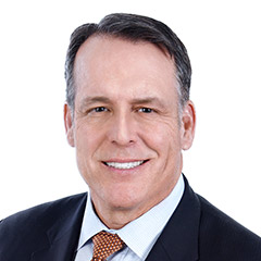 Paul Tarwater