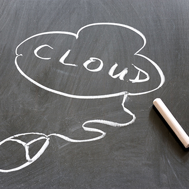 Cloud image