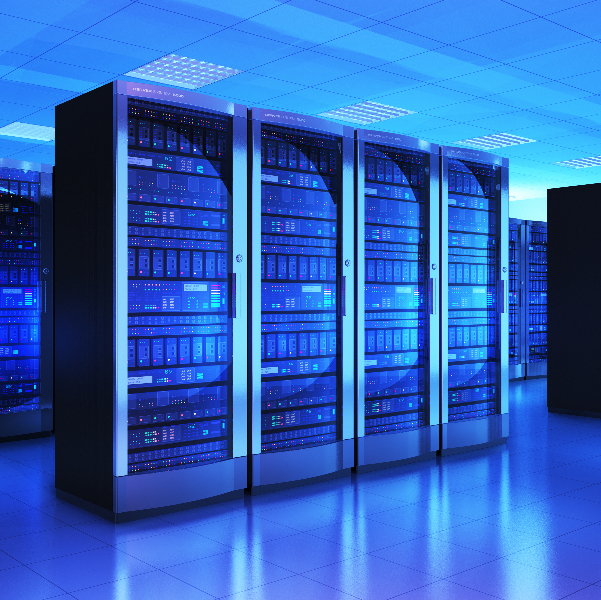 Server Room