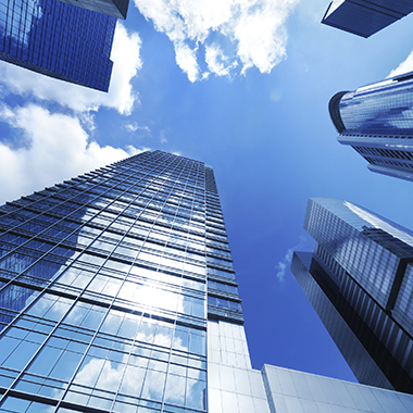 Building from Ground Up