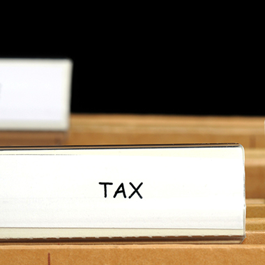 Tax Documents