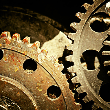 Gear Wheels