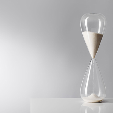 HOURGLASS