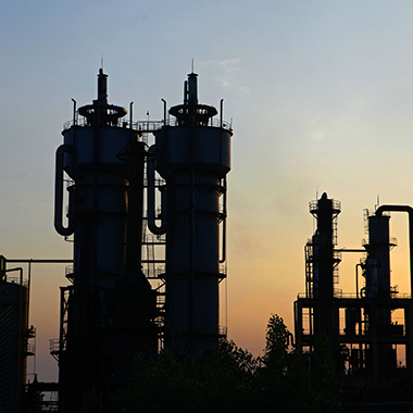 Power Plant