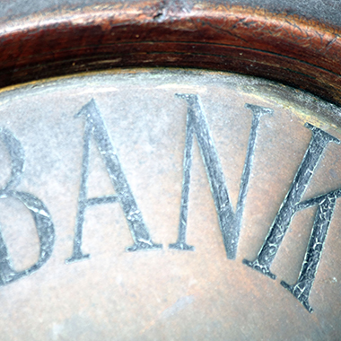 Bank Abstract