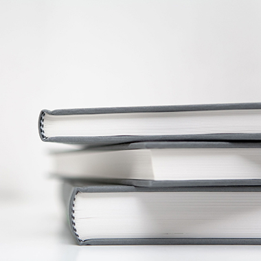 Stack of Books