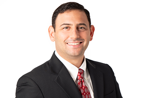 Corey Palasota - Managing Director, Health Care Valuation Services 