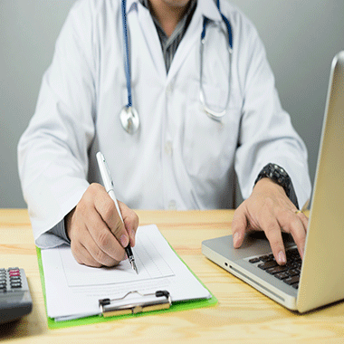 HHS Releases Reporting Requirements for Provider Relief Funds