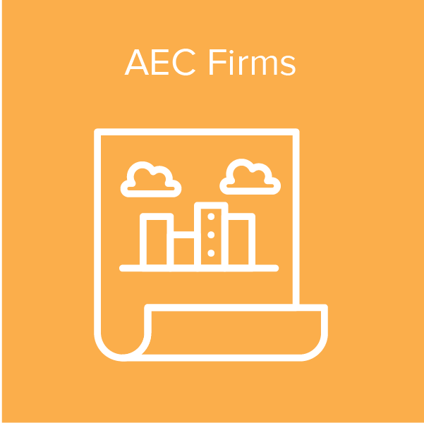 Construction - Icon - AEC Firms