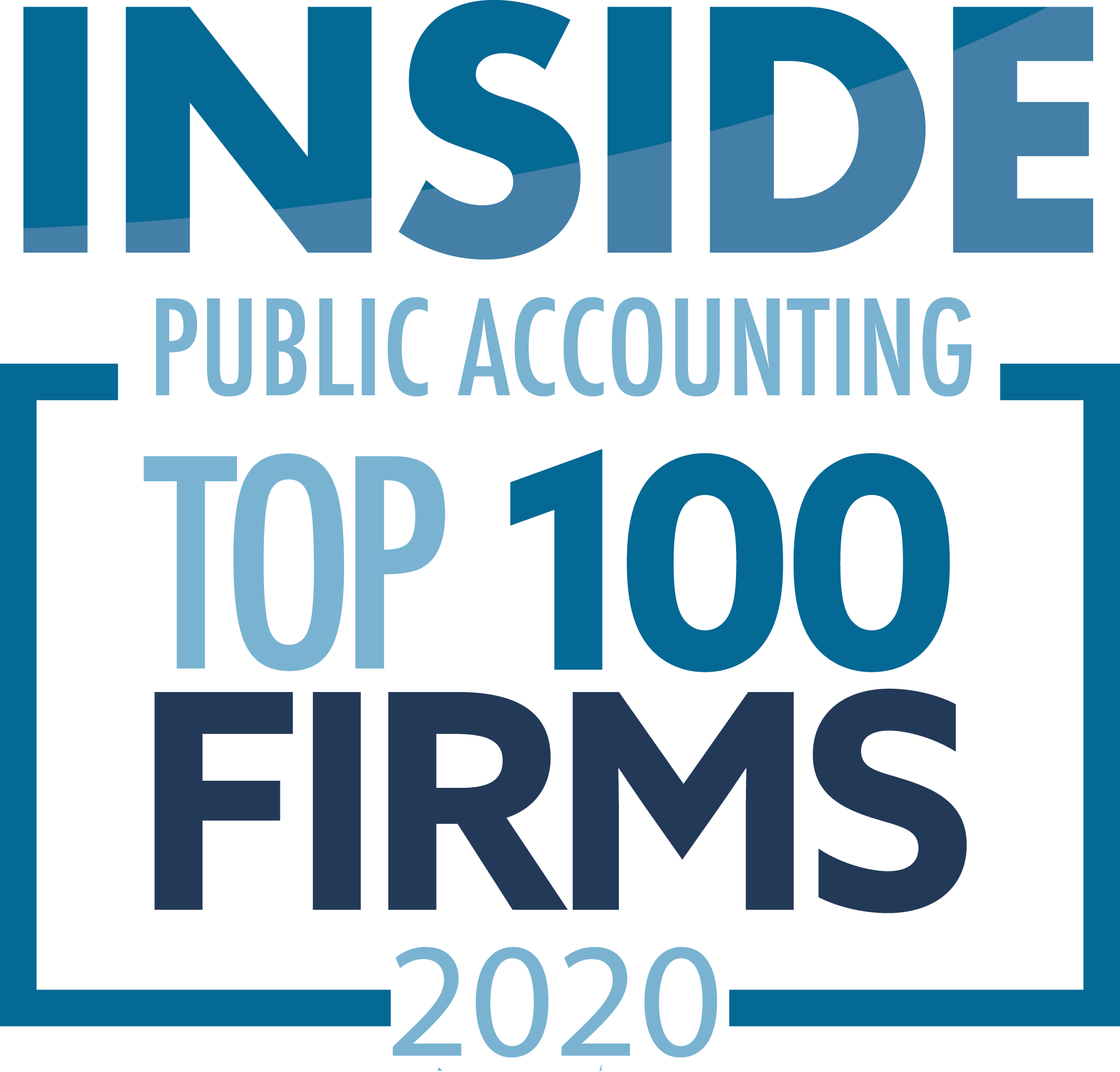 IPA 100 Firms 2020