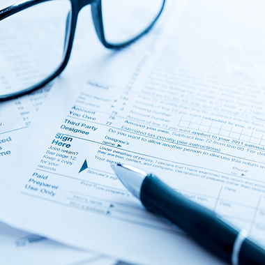 Nevada Offers Tax Amnesty until May 1, 2021