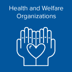 Not-for-Profit Health and Welfare Organizations