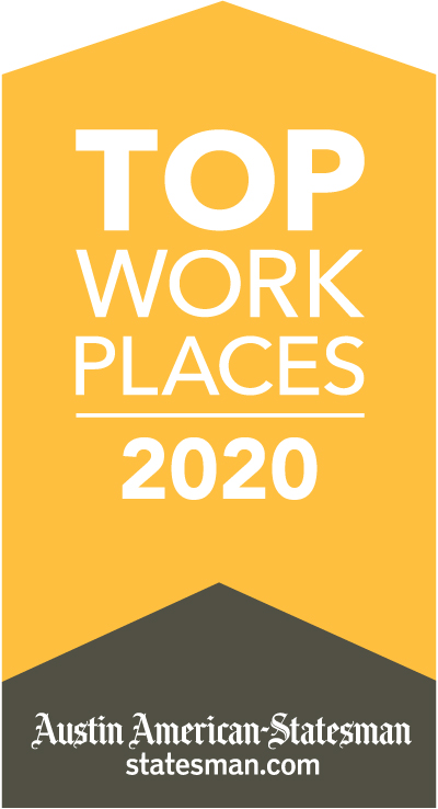 Top Workplaces 2020 Austin