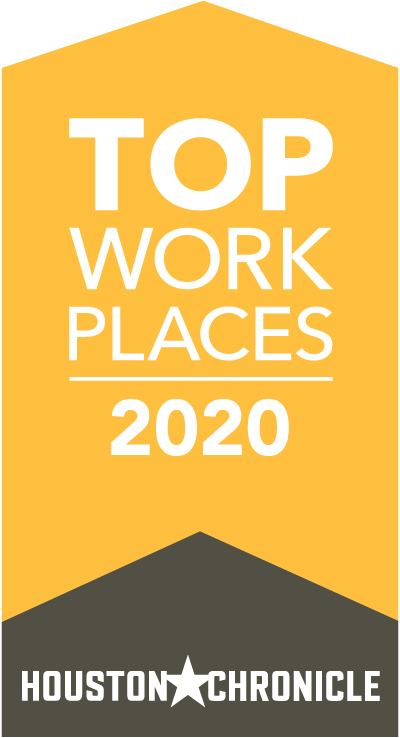 Top Workplaces 2020 Houston