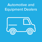 Retail Services - Automotive and Equipment Dealers
