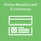 Retail Services - Online Retailers and e-commerce 