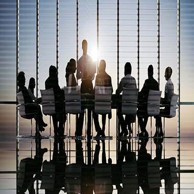 Five Key Considerations for Your Next Board of Directors Meeting