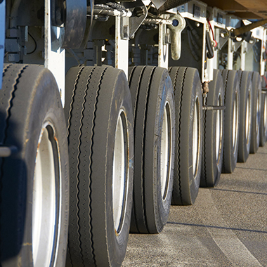 Motor Fuels and Excise Tax Consulting Service Sheet
