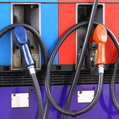 Motor Fuels and Excise Tax Compliance Outsourcing Service Sheet