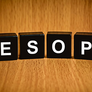 The ESOP Podcast: Employee Ownership Month
