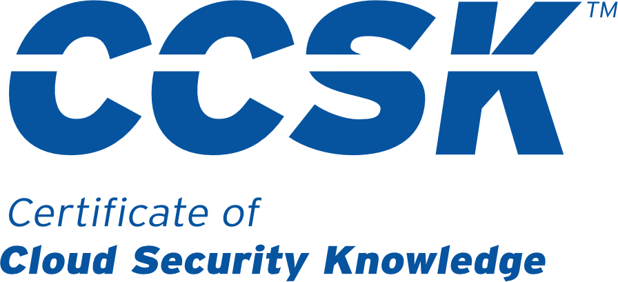 CCSK Certification