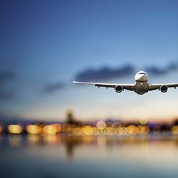 Tax and Regulatory Issues to Keep In Mind if You Are Thinking About Private Air Travel For Your Business 