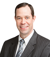 Stephen Patton