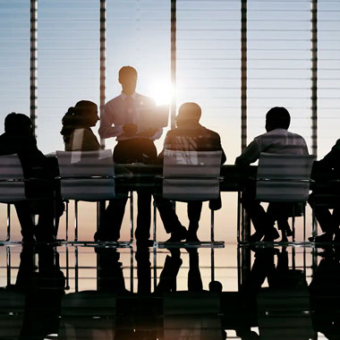 Five Key Considerations for Your Next Board of Directors Meeting