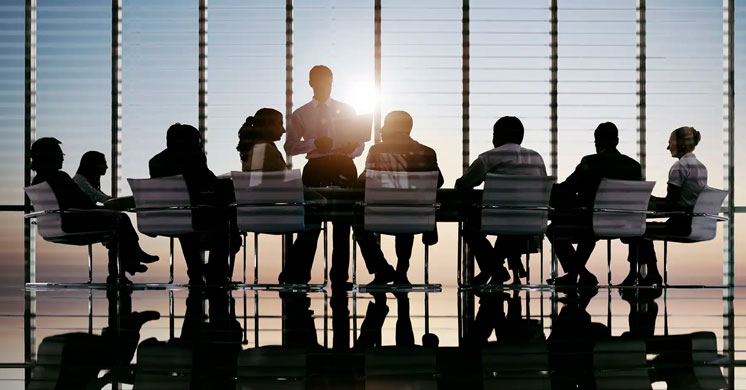 Five Key Considerations for Your Next Board of Directors Meeting
